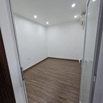 Bán tập thể ở doãn kế thiện 81m2 chia 3 ngủ sạch đẹp như ảnh