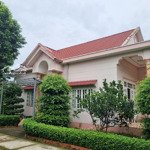 Bán nhà đất hội nghĩa, thị xã tân uyên 2,805m2 có biệt thự view đẹp. nằm ngay đường vành đai 4