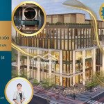 Bán căn góc nhà phố 6 tầng, 521 m2 trung tâm cbd. suất vip chủ đầu tư phú mỹ hưng. thanh toán giãn