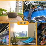 Căn hộ the view riviera point quận 7-view sông tuyệt đẹp, giá chỉ 6 tỷ, dành cho người nước ngoài