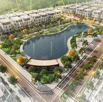 Còn một lô 100m2, 1,72 tỷ, md 15,5m hướng nam view kênh tân thanh elite city hà nam. liên hệ: 0862186396