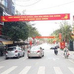 Bán nhà tt chúc sơn, chương mỹ, tp. hà nội, 51m2 ô tô vào nhà