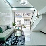 Sở hữu ngay nhà mới. đẹp phạm hữu lầu. 30m2. 2 tầng