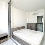 Studio full nội thất siêu đẹp gần đại học y dược