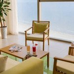 Bán căn hộ ocean suite tặng gói nội thất mới