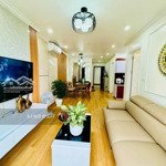 Bán căn hộ 2 phòng ngủ72,6m2 view biển toà newlife mặt đường hoàng quốc việt, trung tâm bãi cháy, hạ long