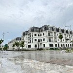 Chủ đầu tư ra hàng đợt cuối, 5 căn góc dự án jade square. chỉ 225tr/m2 view vườn hoa không chênh