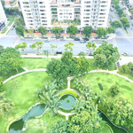 Bán căn hộ riverpark 1. pmh, diện tích căn hộ 137,4m2, căn góc view sông viên giá 11,6 tỷ