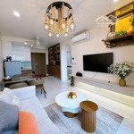 (mới). chủ cần tiền bán gấp ch - 70m2 - 2pn - 2wc, full nội thất, luxury park views, view hồ