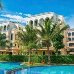 Bán liền kề 75m2 tại vinhomes ocean park 3