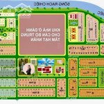 Chủ thiện chí gửi bán nền đất 125m2 vuông vức - kdc kiến á, đường lớn 20m, giá bán 12,5 tỷ thương lượng