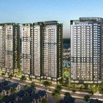 Căn hộ tiêu chuẩn 6 sao đọc nhất tại lumiere spring bay - khai mở biểu tượng giá trị sống mới ocp2