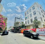 Building Mặt Tiền Trung Tâm Hành Chính, Hơn 1.400M2 - Số 6 Đặng Tất, Quận 1.!!