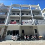 Building mặt tiền tuyến đường hoa - số 12 hoa lan, quận phú nhuận.!!