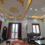 Bán Biệt Thự Kđt Lideco Tặng Full Nội Thất Diện Tích 162M2. View Vườn Hoa.