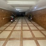 Cho thuê nhà ngõ 71 hoàng văn thái 2/3 tầng 200m2 (100m2/ sàn)