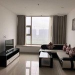 Cho thuê căn hộ la casa 92m2 2pn 2wc, giá chỉ 11.5tr, view cửa sổ thành phố dọn vào ở ngay