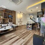 Cho thuê shophouse 5 tầng hoàn thiện full đồ có thang máy giá 30tr có thương lượng ocp1 gia lâm hn