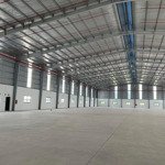 Cho thuê kho 1,100m2, tăng nhơn phú, quận 9, giá tốt