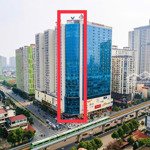 Chỉ với 1.4 tỷ nhận ngay căn chung cư 103m2 (3n, 2wc) - view panorama đỉnh nhất dự án hồ gươm plaza