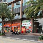 Chính chủ bán shophouse eco green q7 giá tốt