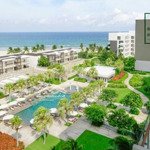 Bán căn hộ hyatt đà nẵng 1pn, 75m2