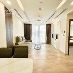 Cho thuê căn 2pn hướng nam view sông ct1 riverside luxury chỉ 11,5tr/tháng