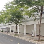 Bán shophouse khu thăng long home hiệp phước - giá tốt đã có sổ