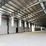 Cần bán xưởng và đất 5.000 m2 giá 48 tỷ đường tỉnh lộ 830, xã lương bình, huyện bến lức, long an