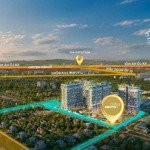 Dự án fiato uptown mở bán 10 suất nội bộ vị trí đẹp, chiết khấu ưu đãi 11% - giá cực tốt 48.6tr/m2