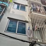 Hót! 34m2 6 tầng nhà mới, đẹp, cạnh kđt mễ trì hạ nhỉnh 7 tỷ