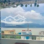 Cho thuê căn hộ nam ngân, trần hưng đạo 5tr 2pn (tầng cao hướng biển mát mẻ) - full nt. 0964372102