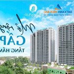 ưu đãi nhận "vàng" liền tay cùng cc bình an plaza - căn hộ cao cấp - vay vốn lãi suất 0%