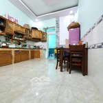 Bán nhà cấp 4 mới - 100m2 hẻm xe hơi tân chánh hiệp quân 12, chỉ 4. x tỷ