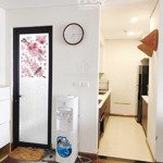 Cho thuê căn hộ chung cư 101m2 gồm 3 phòng ngủ2 vệ sinh full nội thất đẹp