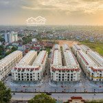 Chính chủ cần bán shophouse him lam thường tín, diện tích 90m2, mt 5m, cao 5 tầng, trục đường 33m