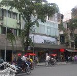 (cần tài chính, giảm 1 tỷ) mặt phố quán thánh, ba đình 60m 6 tầng thang máy - lô góc - kinhdoanh