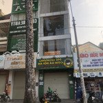 Q.1 điện biên phủ - shophouse mini bề ngang 4m đang cho thuê thương hiệu f&b cao cấp 25 triệu/tháng