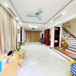 Bán biệt thự bán đảo linh đàm, 255m2*5tầng, 12m mặt tiền giá hơn 40tỷ