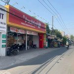 Nhỉnh 3 tỷ - mặt tiền hẻm tân phong - hồ hòa - 80 m2, đi thông nguyễn ái quốc, chợ phúc hải