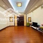 Cho thuê nhà ngõ 155 nguyễn khang 75m2x6t ô tô đỗ cửa