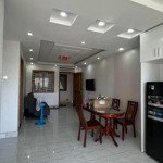 Cho thuê căn hộ ct5 vĩnh điềm trung, có nội thất. giá thuê: 6tr/tháng. lh: 0901925395 ánh