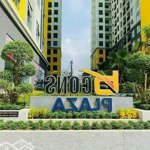 Bán căn bcons plaza 51m2 giá rẻ làng đại học - giá bán 1tỷ7 ngân hàng cho vay 1tỷ2 liên hệ 0707 600 901