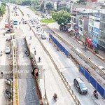 Bán đất vuông văn - gần phố âu cơ - tây hồ. 90m - hơn 9 tỷ.