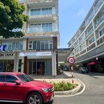 Cho thuê shophouse sala từ 85m2 đến 1000m2, giá tốt nhất thị trường