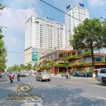 Cho thuê cực phẩm với 1260m2 sàn - mặt tiền 18 mét đường võ thị sáu, biên hoà