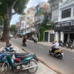 Bán đất đường thương hiệu nơ trang long p. 14 q. bình thạnh, dt 18mx40m, giá 95 tỷ