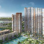 Bán căn hộ 2pn 62m2 cao cấp masteri đông nam view biển hồ 26,5ha tại ocean park gia lâm