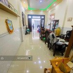 80m2 - 4 tầng btct - nhỉnh 5 tỷ - gần sát bên lottle mart cityland nguyễn văn lượng