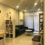 Riva park q4 80m2, view bitexco, 2 phòng ngủ 2 vệ sinh full nt, có gym, hồ bơi, 15 triệu/th, 0938.231.076